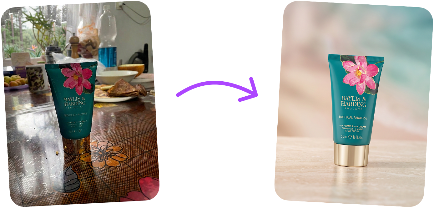 AI example
